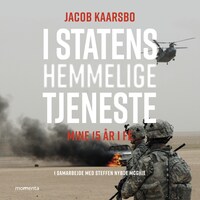 I statens hemmelige tjeneste - Mine 15 år i FE