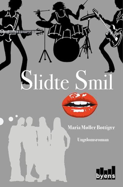 Slidte smil