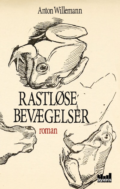 Rastløse bevægelser