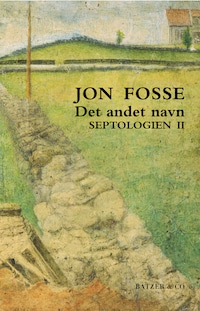 Det andet navn. Septologien II