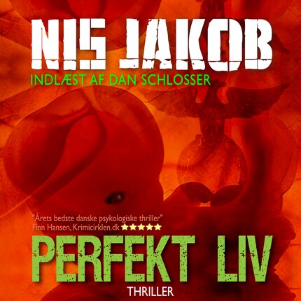 Perfekt liv bookCoverFor