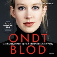 Ondt blod