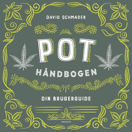 Pothåndbogen bookCoverFor