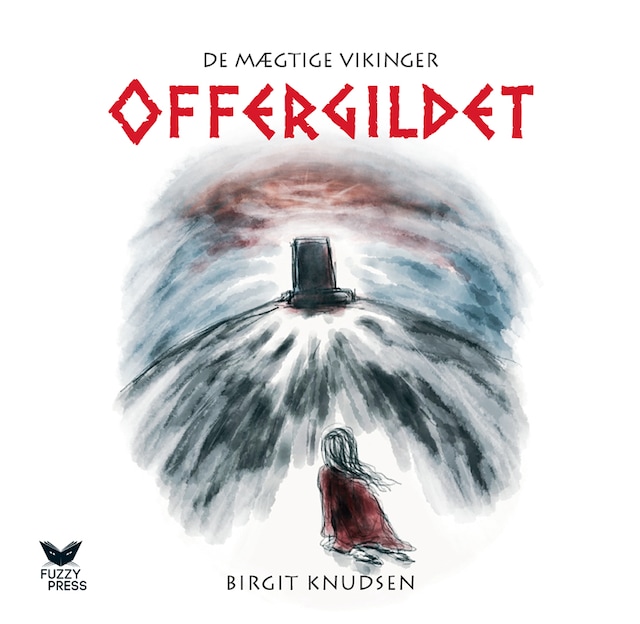 Book cover for Offergildet