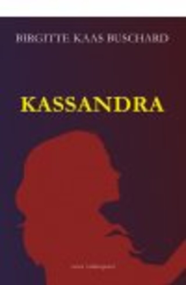 Bokomslag for KASSANDRA