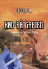 KØD PÅ GAFLEN