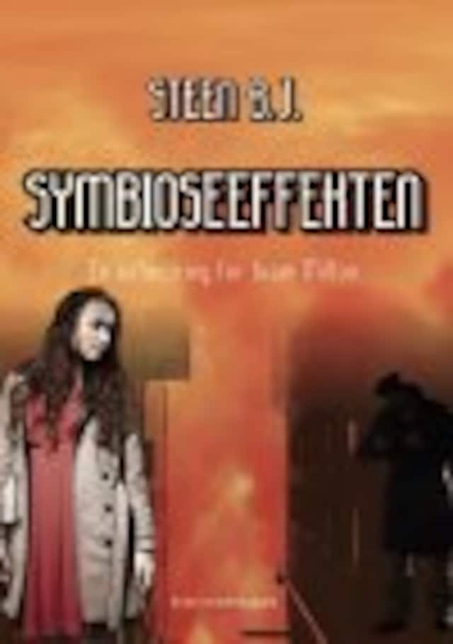 Book cover for SYMBIOSEEFFEKTEN