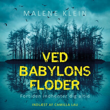 Ved Babylons floder bookCoverFor