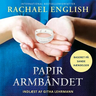 Papirarmbåndet bookCoverFor