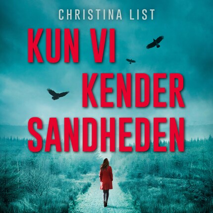 Kun vi kender sandheden bookCoverFor