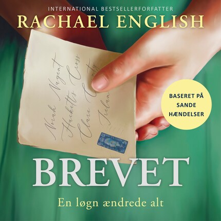 Brevet bookCoverFor