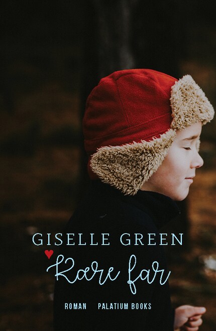 Kære far bookCoverFor