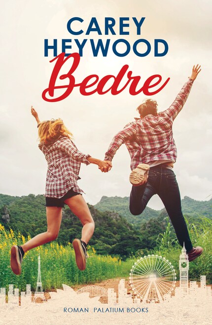 Bedre bookCoverFor