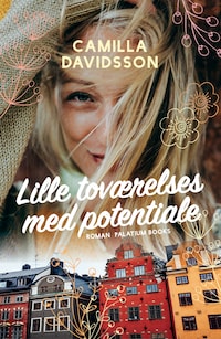 Lille toværelses med potentiale