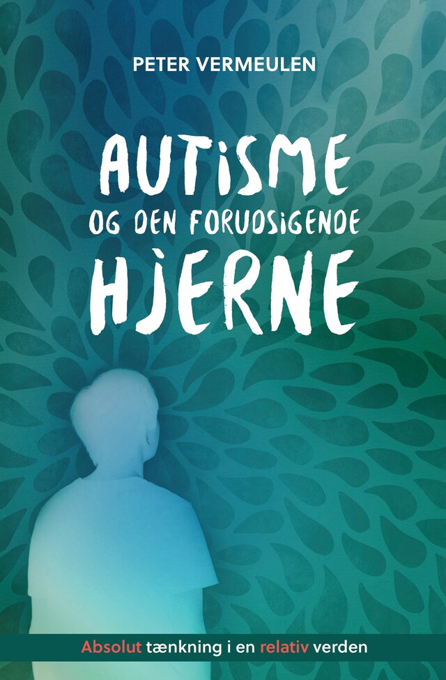 Book cover for Autisme og den forudsigende hjerne