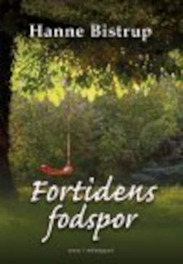 Book cover for FORTIDENS FODSPOR