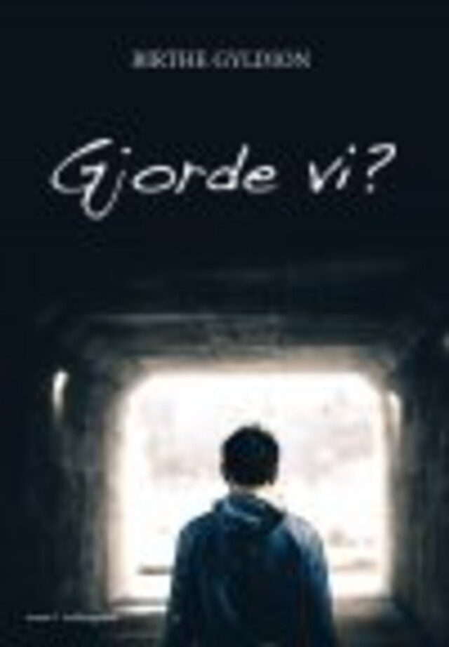 Book cover for GJORDE VI?