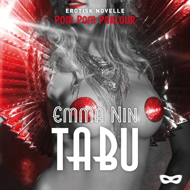 Book cover for Tabu