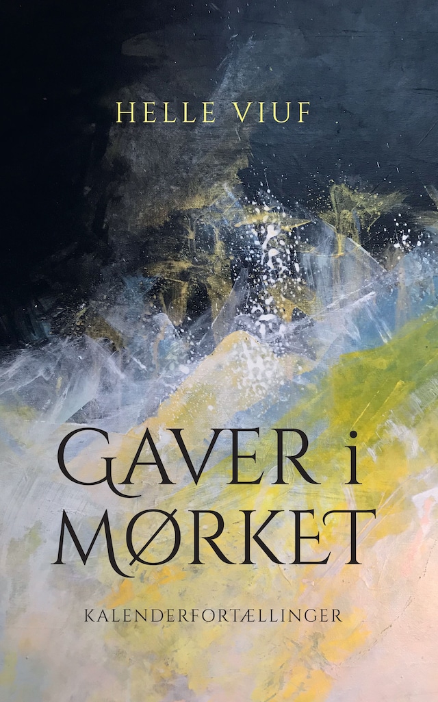 Gaver i Mørket