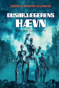 Dusørjægerens Hævn