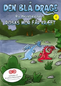Den blå drage 4 - Rosas mor får kræft