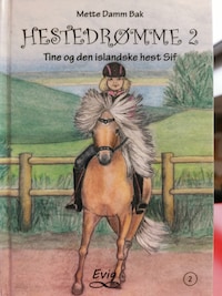 Hestedrømme 2