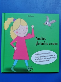 Amalies glutenfrie verden