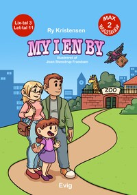 My i en by