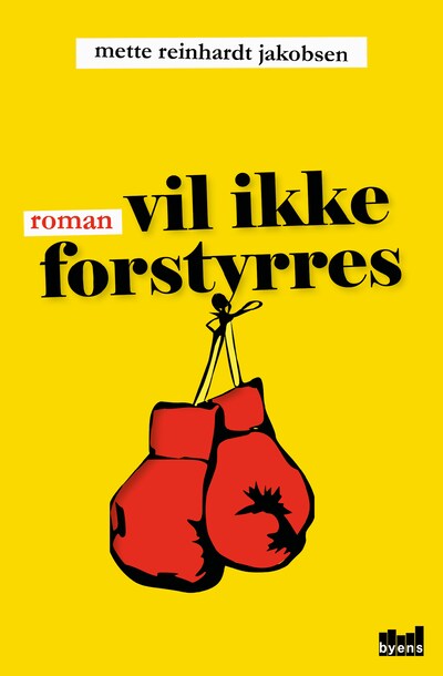 Vil ikke forstyrres
