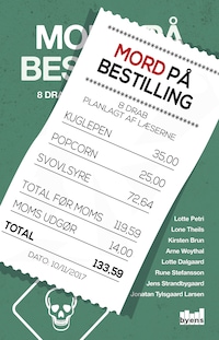 Mord på bestilling