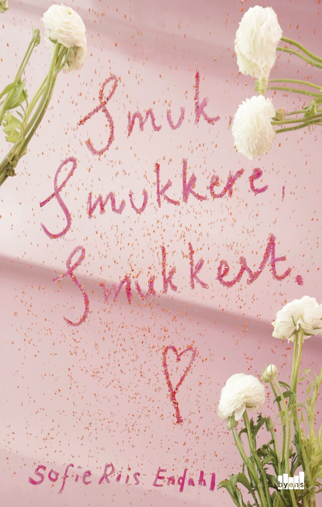 Couverture de livre pour Smuk, smukkere, smukkest