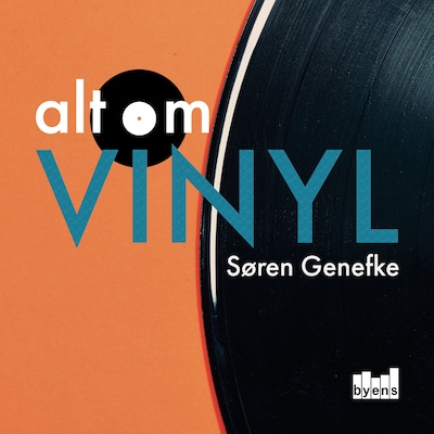 Alt om vinyl