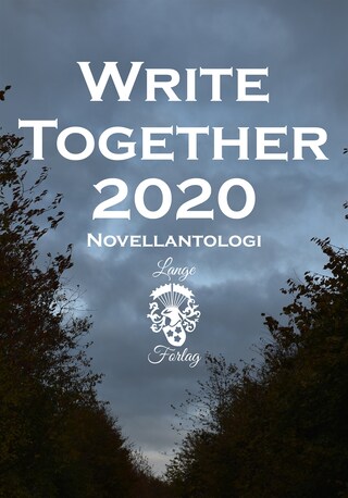 Write Together 2020 bookCoverFor