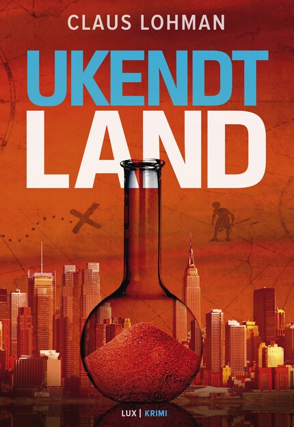 Ukendt land bookCoverFor