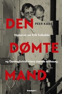 Den dømte mand