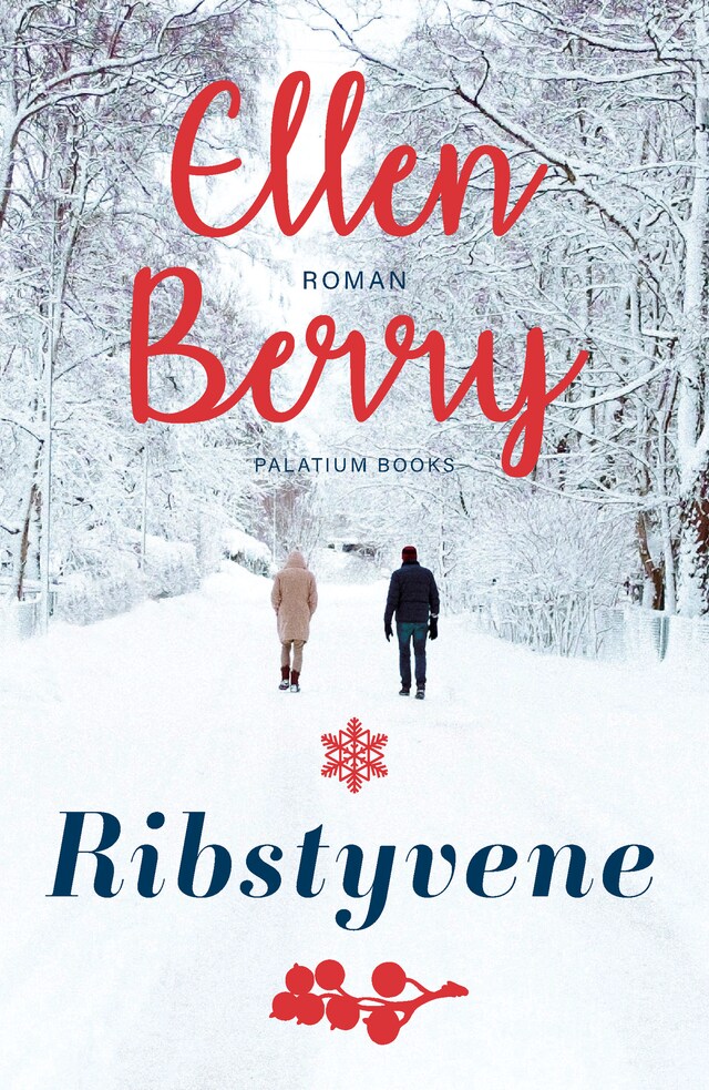 Book cover for Ribstyvene