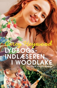 Lydbogsindlæseren i Woodlake