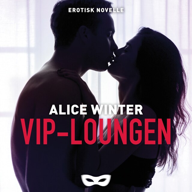Book cover for VIP-Loungen