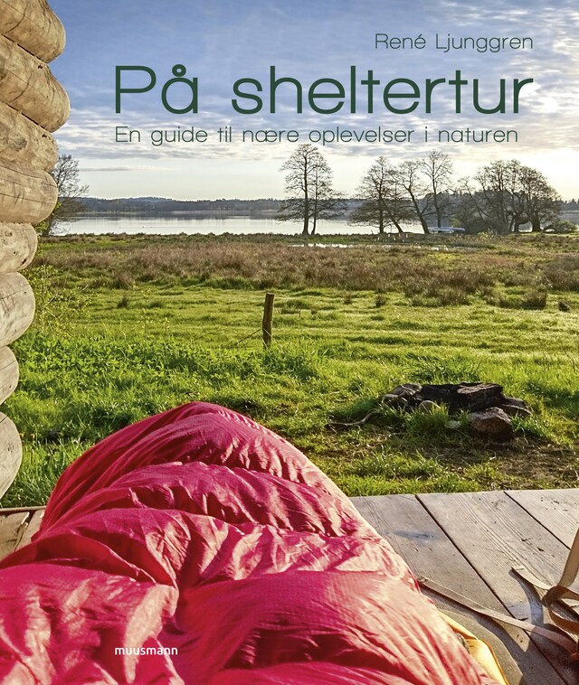 Book cover for På sheltertur