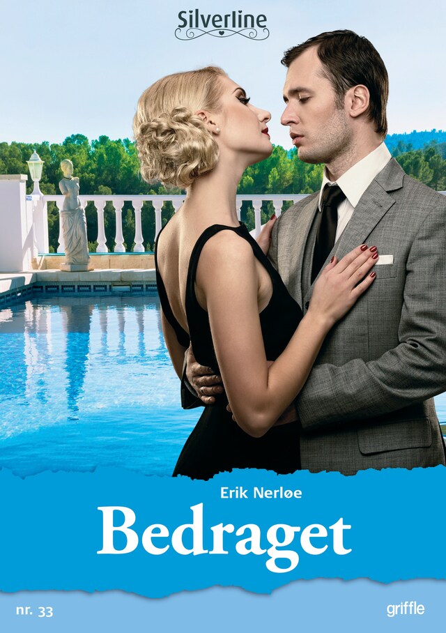 Book cover for Bedraget