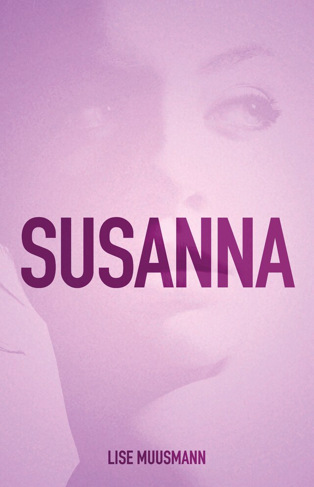 Couverture de livre pour Susanna