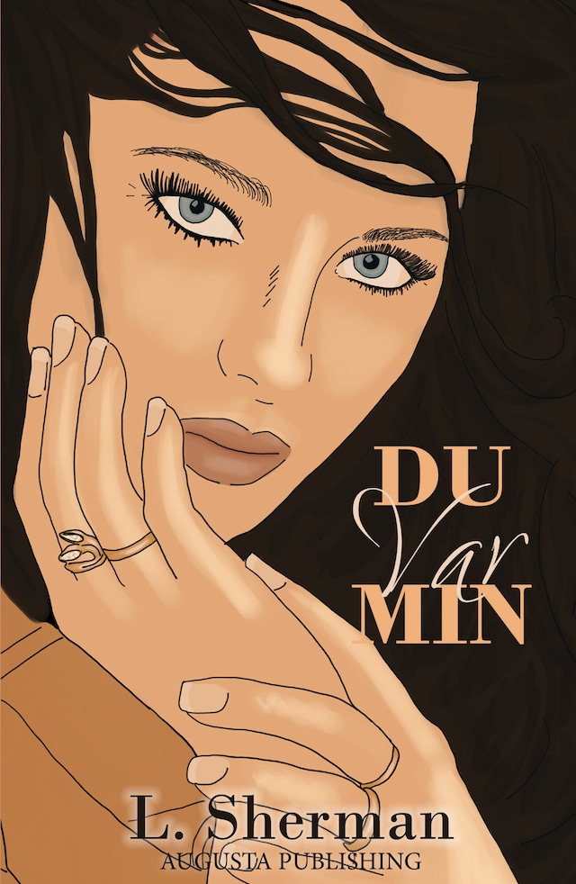 Book cover for Du Var Min