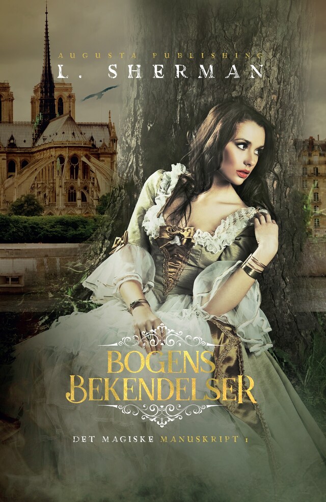 Book cover for Bogens Bekendelser