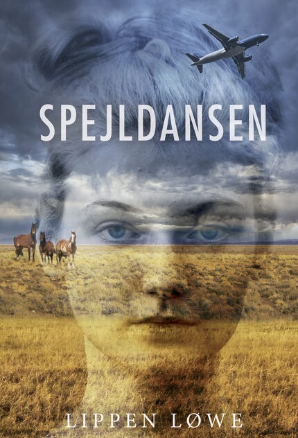Spejldansen bookCoverFor