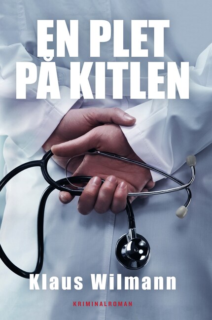 En plet på kitlen bookCoverFor