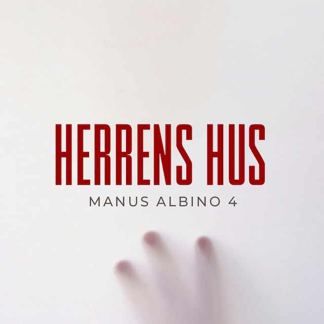Book cover for Herrens Hus