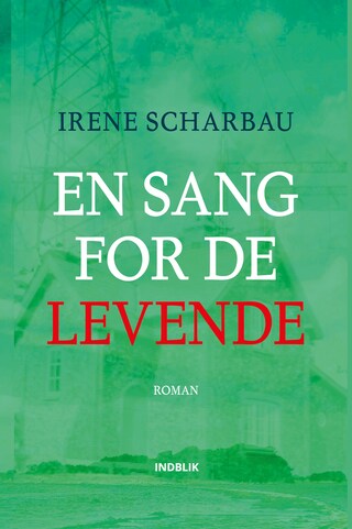 En sang for de levende bookCoverFor