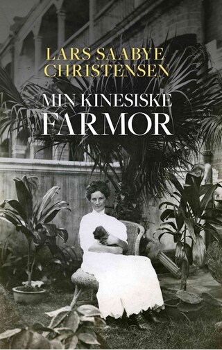 Min kinesiske farmor bookCoverFor