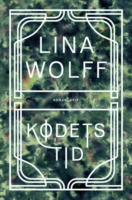Kødets tid bookCoverFor