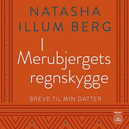 I MERUBJERGETS REGNSKYGGE bookCoverFor